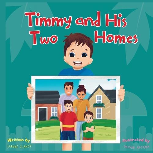 Timmy and His Two Homes