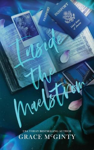 Inside The Maelstrom: The Complete Duet