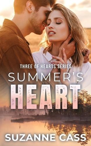 Summer's Heart: Three of Hearts Series