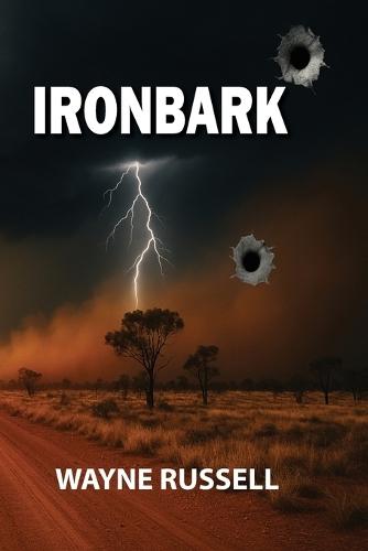 Ironbark