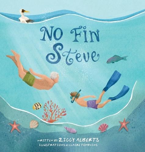 No Fin Steve