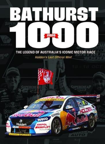 2020 Bathurst 1000: The Legend of Australia's Iconic Motor Race