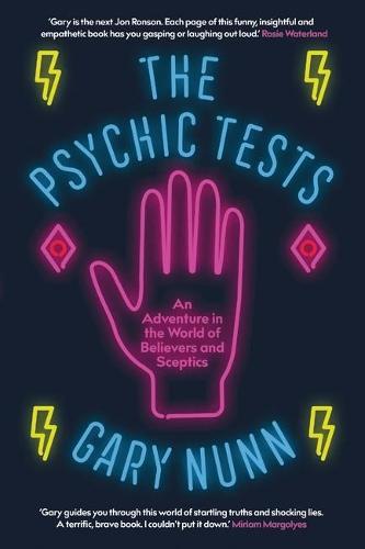 The Psychic Tests: A deep dive into the world of believers and sceptics