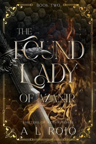 The Found Lady of Azanir