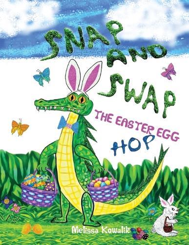 Snap and Swap: The Easter Egg Hop