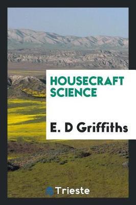 Housecraft Science