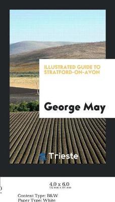 Illustrated Guide to Stratford-On-Avon