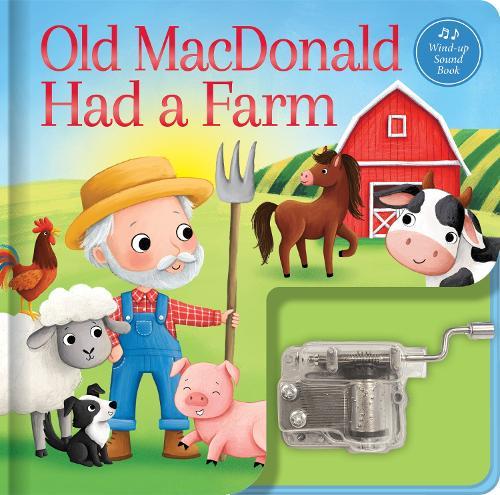 Old Macdonald Had a Farm