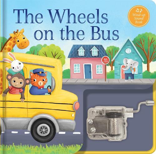 The Wheels on the Bus