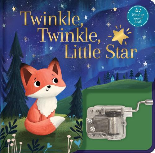 Twinkle, Twinkle, Little Star