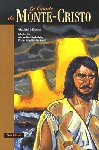 Classic Literary Adaptations, Le Comte de Monte-Cristo