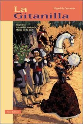 La Gitanilla