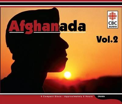 Afghanada, Vol. 2