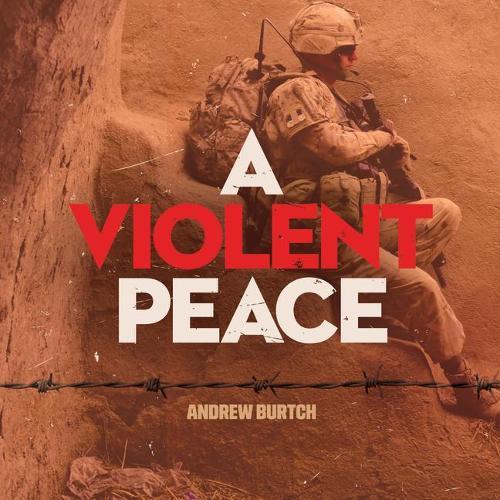 A Violent Peace: Canada from the Cold War to the Present