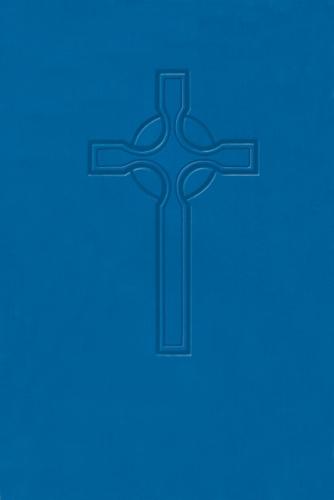 Book of Common Worship, Pastoral Edition