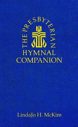 The Presbyterian Hymnal Companion