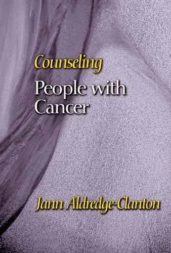 Counseling People with Cancer
