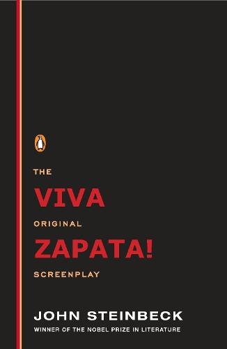 Viva Zapata!: The Original Screenplay