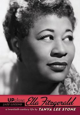 Up Close: Ella Fitzgerald: Jazz Legend