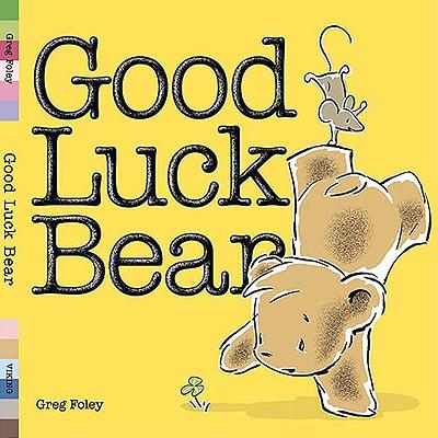 Good Luck Bear