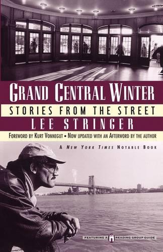 Grand Central Winter