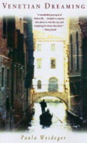 Venetian Dreaming
