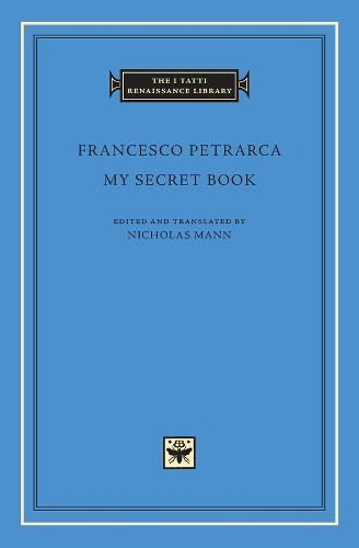 My Secret Book