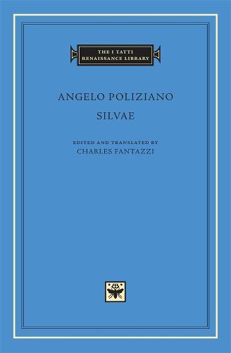 Silvae