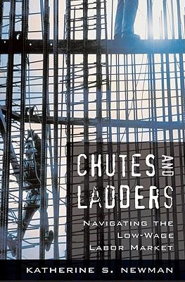Chutes and Ladders: Navigating the Low-Wage Labor Market