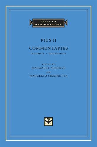 Commentaries