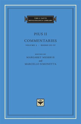 Commentaries