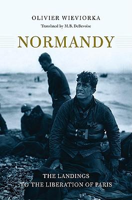 Normandy: The Landings to the Liberation of Paris