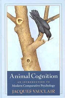 Animal Cognition: An Introduction to Modern Comparative Psychology