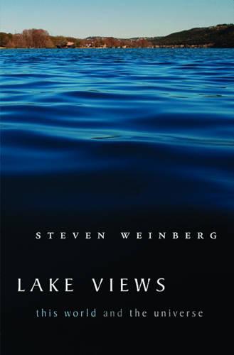 Lake Views: This World and the Universe