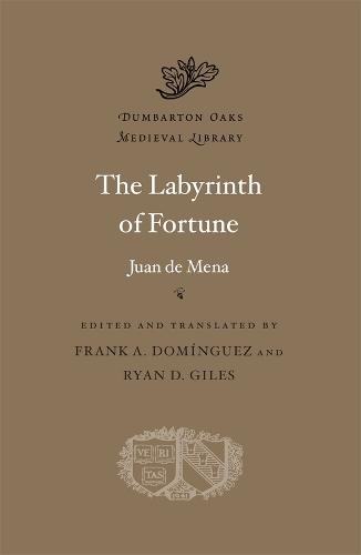 The Labyrinth of Fortune