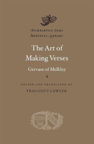 The Art of Making Verses