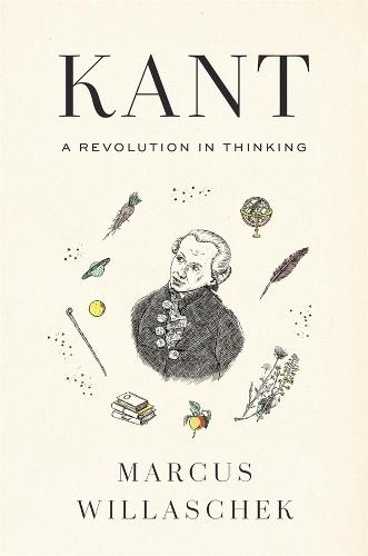 Kant: A Revolution in Thinking