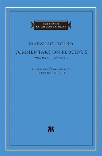 Commentary on Plotinus