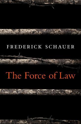 The Force of Law