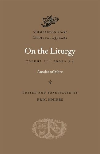 On the Liturgy
