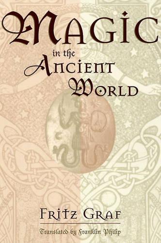 Magic in the Ancient World