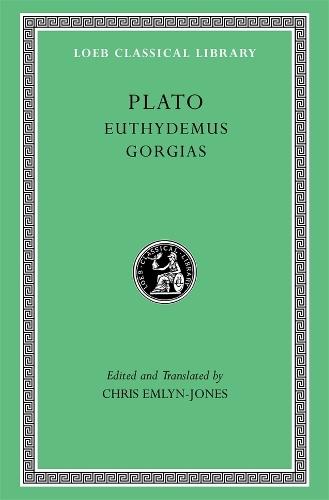 Euthydemus. Gorgias