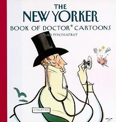 New Yorker Book of Doctor Cartoons