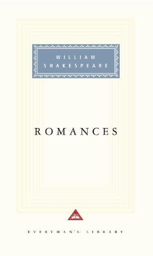 Romances: Introduction by Tony Tanner