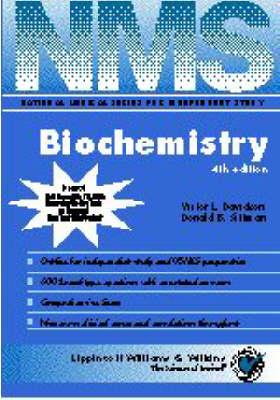 NMS Biochemistry