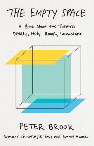 The Empty Space