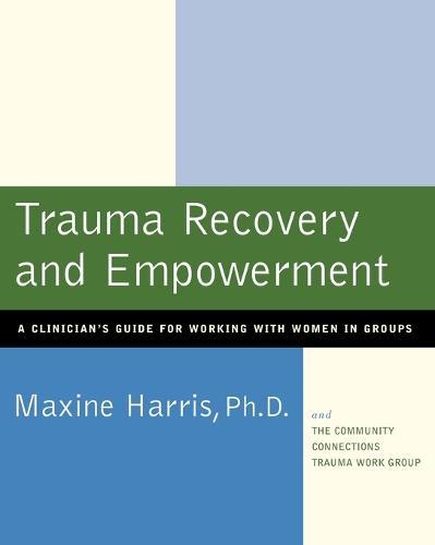 Trauma Recovery and Empowerment