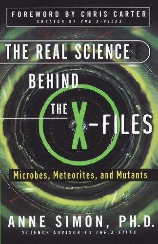 Real Science behind the X Files, Th