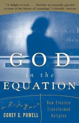 God in the Equation: How Einstein Transformed Religion