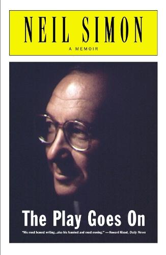 The Play Goes On: A Memoir